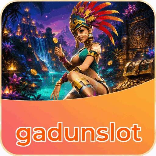 gadunslot