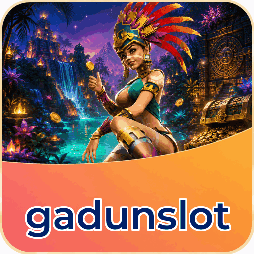 gadunslot
