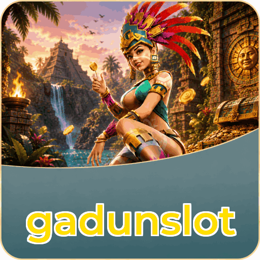 Ilustrasi cara install gadunslot APK dengan aman