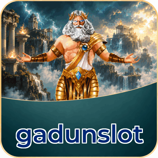Katalog aplikasi Android gadunslot Indonesia