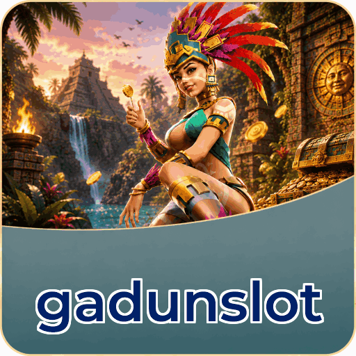 Verifikasi APK resmi gadunslot Indonesia