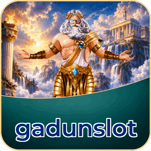 Update terbaru gadunslot APK 2026