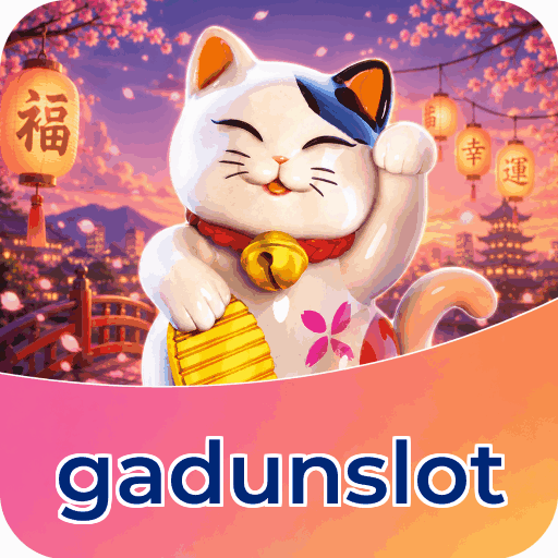 gadunslot
